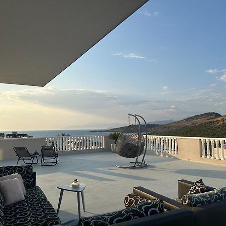 Vila Chelsea Ксаміл Екстер'єр фото