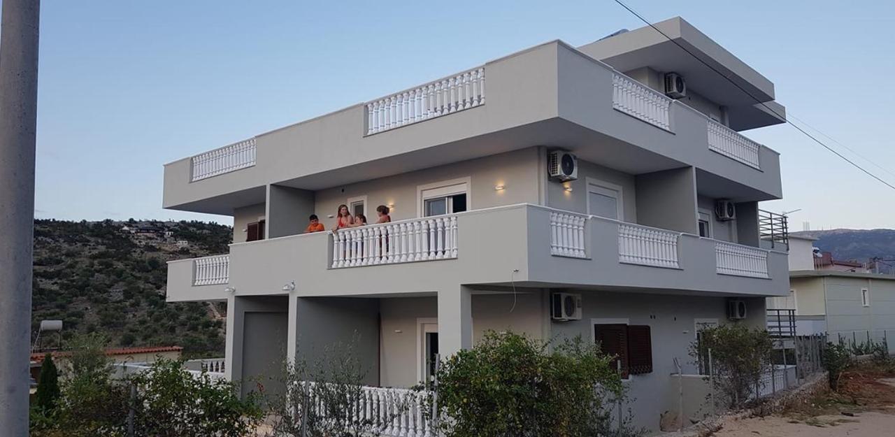 Vila Chelsea Ксаміл Екстер'єр фото